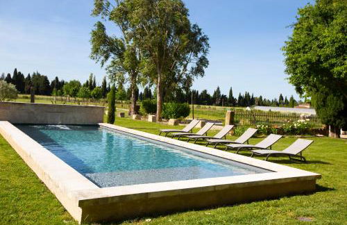 Mas des Oliviers - Foto 9