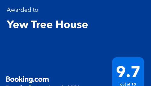 Yew Tree House - Foto 4