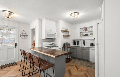 The Cottages at Captain Gosnold Village - Foto 29