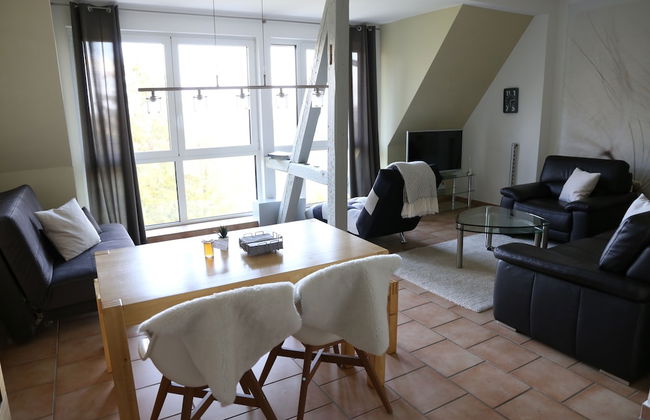 Villa Geisenhof - Photo 43