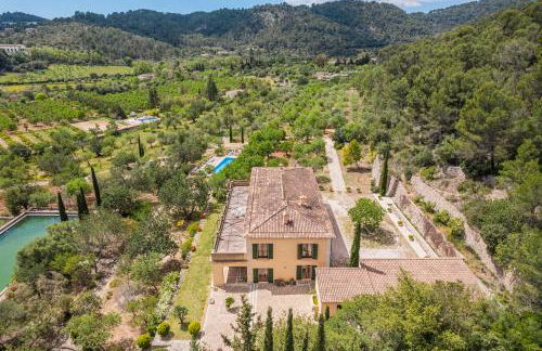 Ca Nostra Mallorca en Esporles - Photo 38