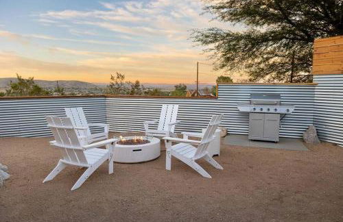 Sunset Sage House - Foto 36