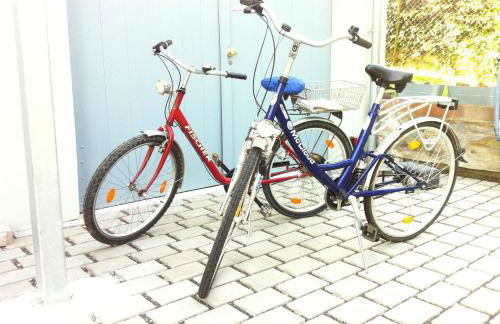 Ferienwohnungen Haus Sauer - Foto 12