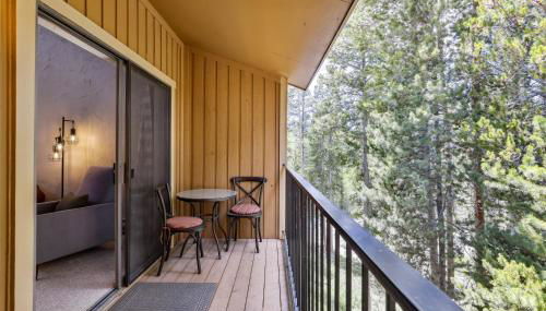 Cozy Winter Park Condo Bike, Ski, and Hike! - Foto 3