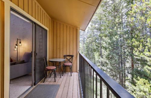 Cozy Winter Park Condo Bike, Ski, and Hike! - Foto 3