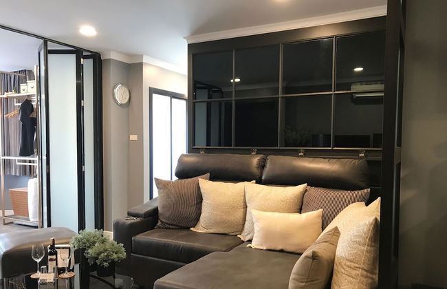 Stay in Style The Heart of Nimman R306AB - Photo 43