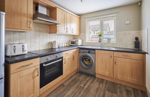 Host & Stay - Beachcomber's Rest - Foto 8