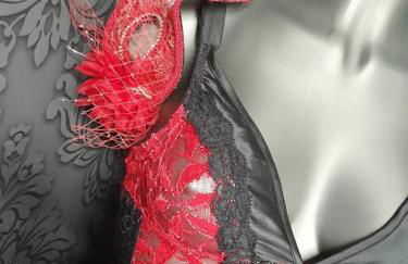 Love room le temps d'un plaisir - Foto 12