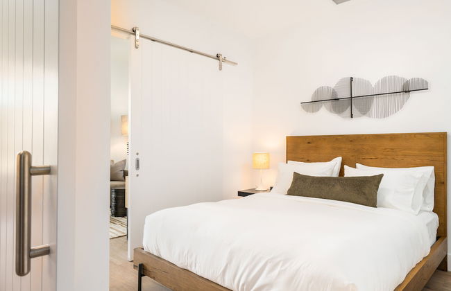 Mint House – Menlo Park - Foto 8