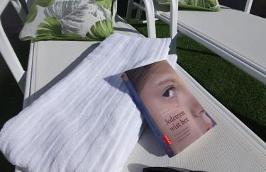 Casa Mazzita, een knusse nieuwbouw - Foto 38