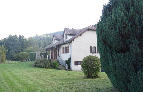 Nouveau, gîte RDVosges 5 chambres, jardin, calme, proche GERARDMER - Foto 41