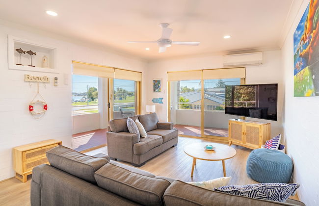 Kalbarri Murchison View Apartments - Foto 31