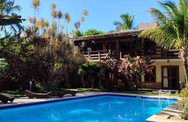 Pousada Royale - Foto 38