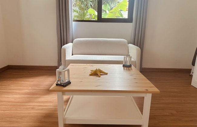 The Sea Bed Seychelles - Foto 7