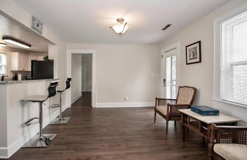 The Troutman Retreat-Near Lake Norman - Foto 14