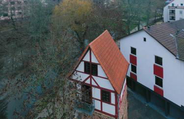 Außergewöhnliche Übernachtung im Wehrturm - Photo 18