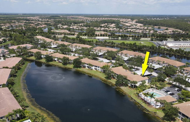 10118 Colonial Country Club Blvd #410 - Foto 35