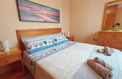 Atmósfera Vacacional, piso céntrico en Playa Chica - Foto 7