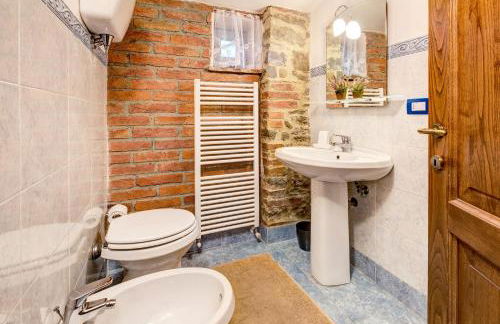 Luxury Villa In Cortona - Foto 29