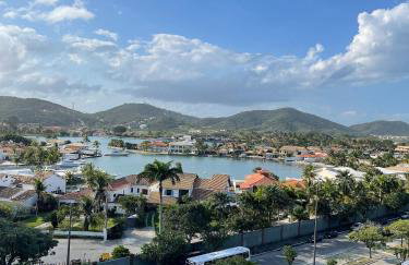 hihome - Royale Hotel Samba - Foto 20