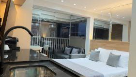 Studio Luxo! Metro, Paulista & Ibirapuera Próximo - Foto 2