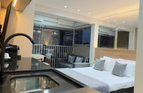 Studio Luxo! Metro, Paulista & Ibirapuera Próximo - Foto 2