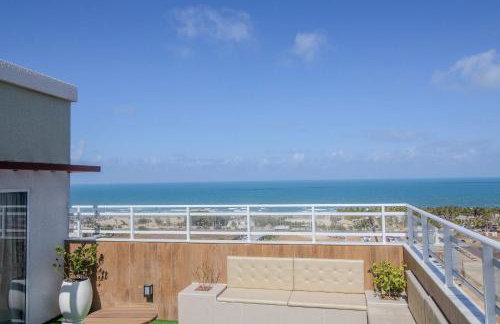 Mirante #403 - Apê em Fortaleza por Carpediem - Foto 76