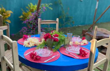 Bangalôs Flecheiras de Canaã - Foto 21