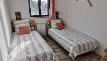 Les pins dans l'eau - Foto 5