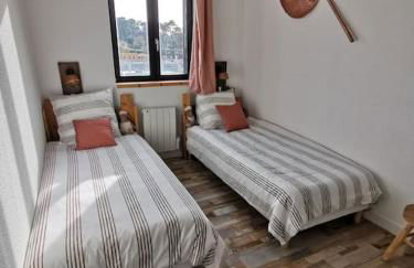 Les pins dans l'eau - Foto 5