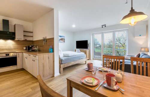 Husbyries Wohnung 11 - Foto 10