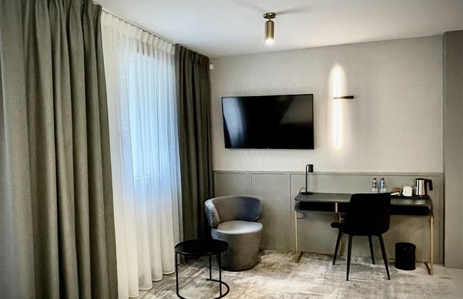 Art Boutique Aparthotel - Foto 4