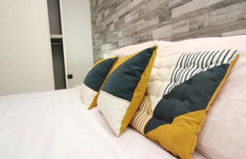 Corona's Apartment- Fronte Spiaggia - Foto 5