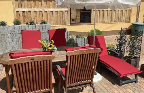 Ferienhaus Wernesgrün - Foto 4