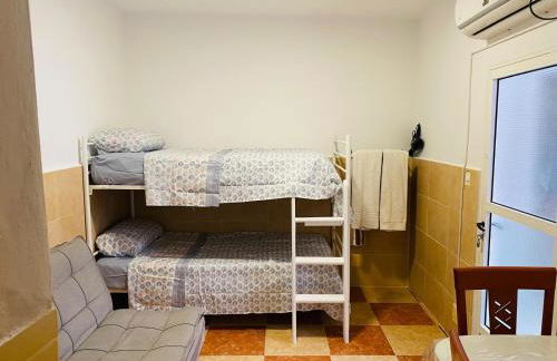 Estudio amueblado en El Ejido - Foto 7