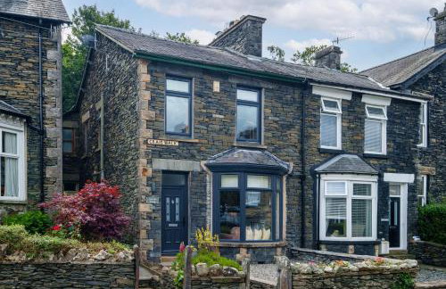Canon Craig, Luxurious Lakeland stone Cottage - Photo 28