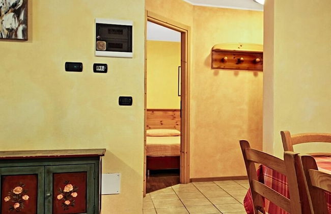 Chalet Stelle di Neve - Photo 41