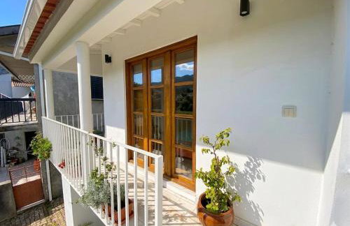 Country House on the Paiva River - Hostiva - Foto 24