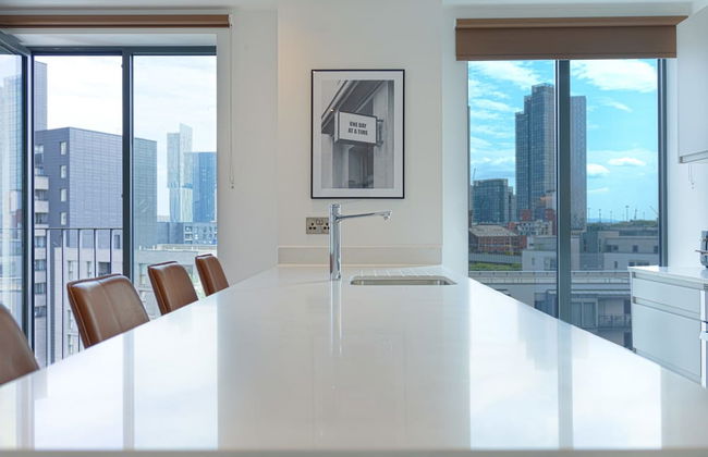 Industria Suite by Casacity - Foto 20