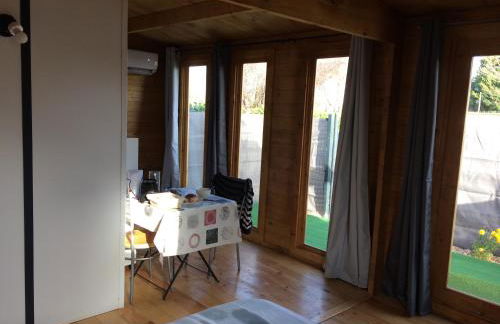 Chalet piscine montech - Foto 6