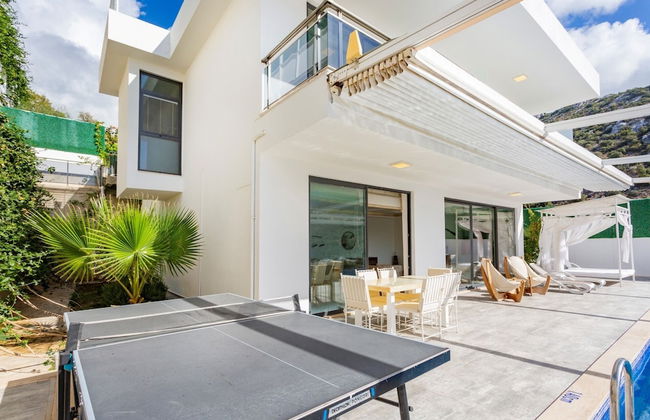 Infinity Mountain - Foto 1