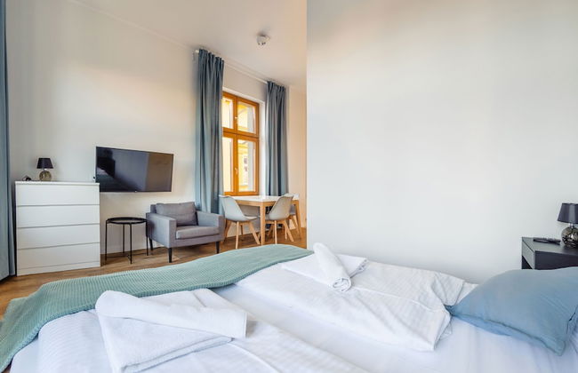 Apartamenty Sun & Snow Promenada - Photo 22