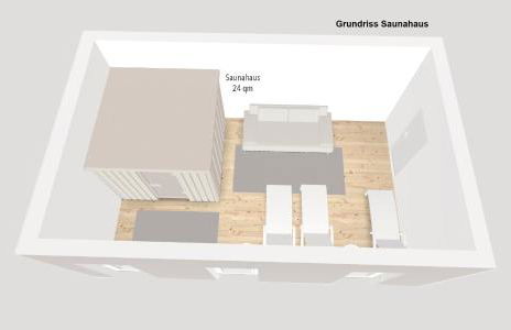 Ferienhaus Apple Tree - Foto 68