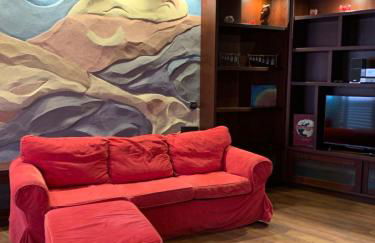 Piso Moderno Puerto de la Cruz Villa Isabel - Foto 1