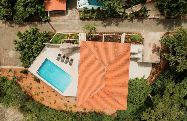 Seaside Serenity At Casa Cala Azul 3 Bedroom Home by RedAwning - Foto 25