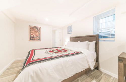 The Boston Rental - Multiple Floorplans - Foto 45