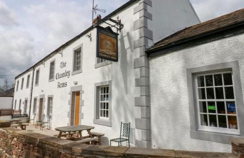 Row End farm - Foto 24