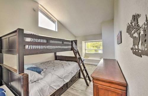 < 3 Mi to Dtwn: Placerville Home w/ Outdoor Oasis - Photo 22