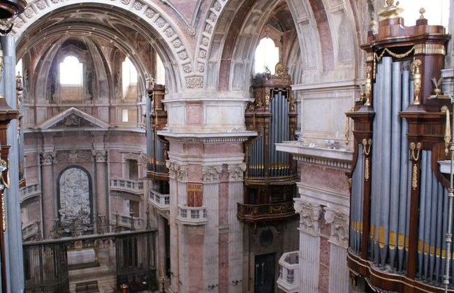 Knights Templar Route Full Day Private Tour from Lisbon - Photo 32