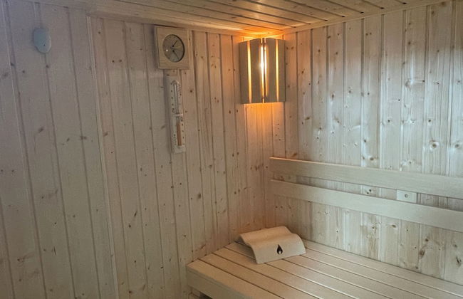 Cosy Country House U Faflika With Sauna and 2 Bathrooms - Foto 35
